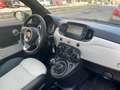 Fiat 500 STAR LED NAVI PELLE TETTO PDC CAR PLAY Grijs - thumbnail 10