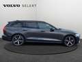 Volvo V60 T6 AWD Plus Dark / Hybride Gris - thumbnail 27