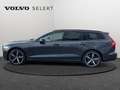 Volvo V60 T6 AWD Plus Dark / Hybride Gris - thumbnail 23