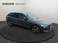 Volvo V60 T6 AWD Plus Dark / Hybride Gris - thumbnail 8