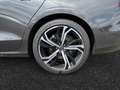 Volvo V60 T6 AWD Plus Dark / Hybride Gris - thumbnail 14