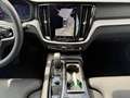 Volvo V60 T6 AWD Plus Dark / Hybride Gris - thumbnail 11