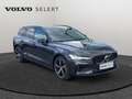 Volvo V60 T6 AWD Plus Dark / Hybride Gris - thumbnail 28