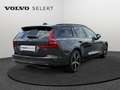Volvo V60 T6 AWD Plus Dark / Hybride Gris - thumbnail 2