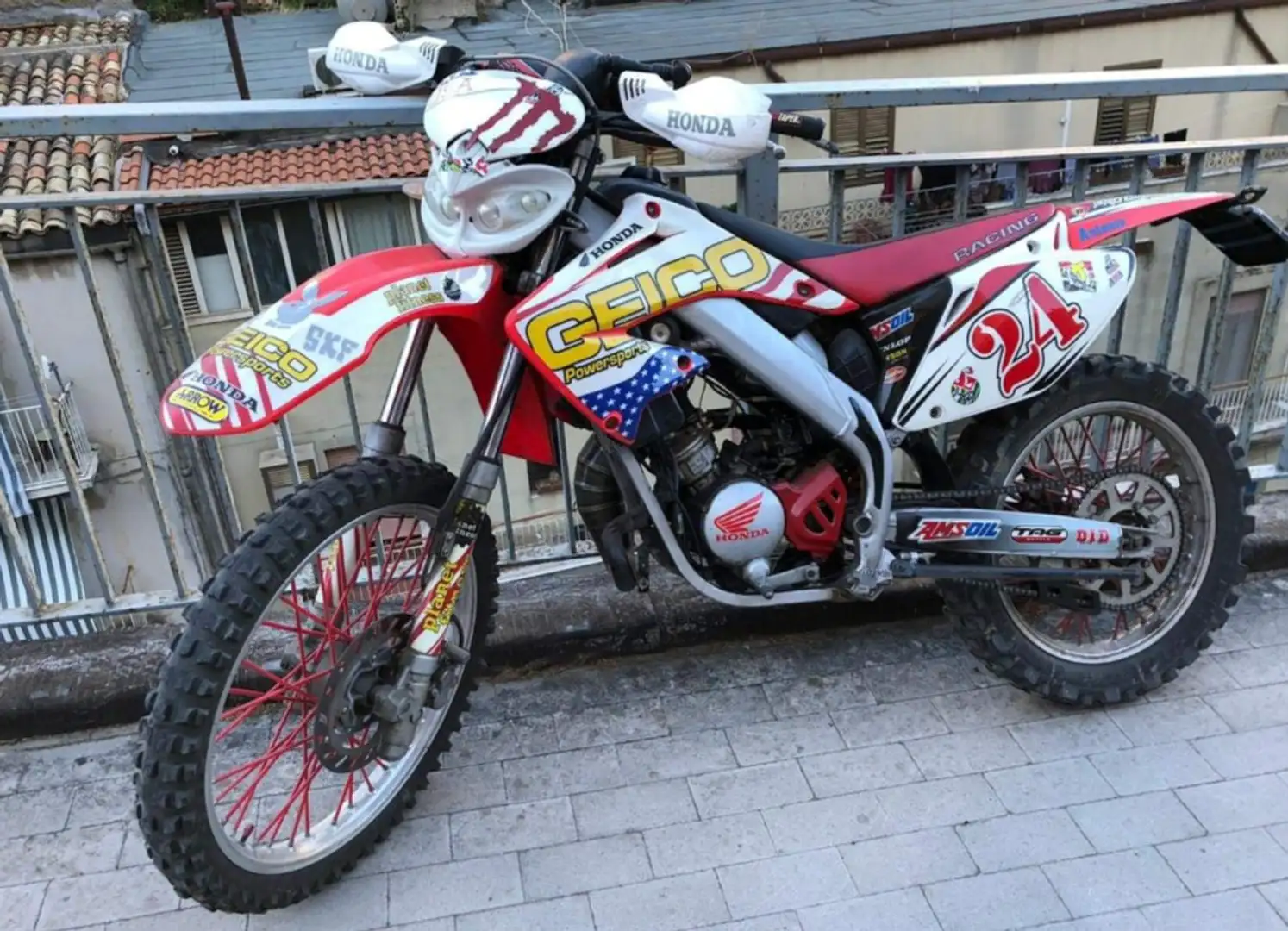 HM CRE Six Competition - 1
