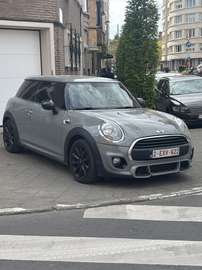 1.2 John Cooper Works