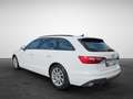 Audi A4 Avant 40 TDI S tronic quattro NaviPlus AHK APS-... Weiß - thumbnail 4