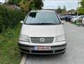 Volkswagen Sharan Sharan 2.0 TDI Sportline Beige - thumbnail 2