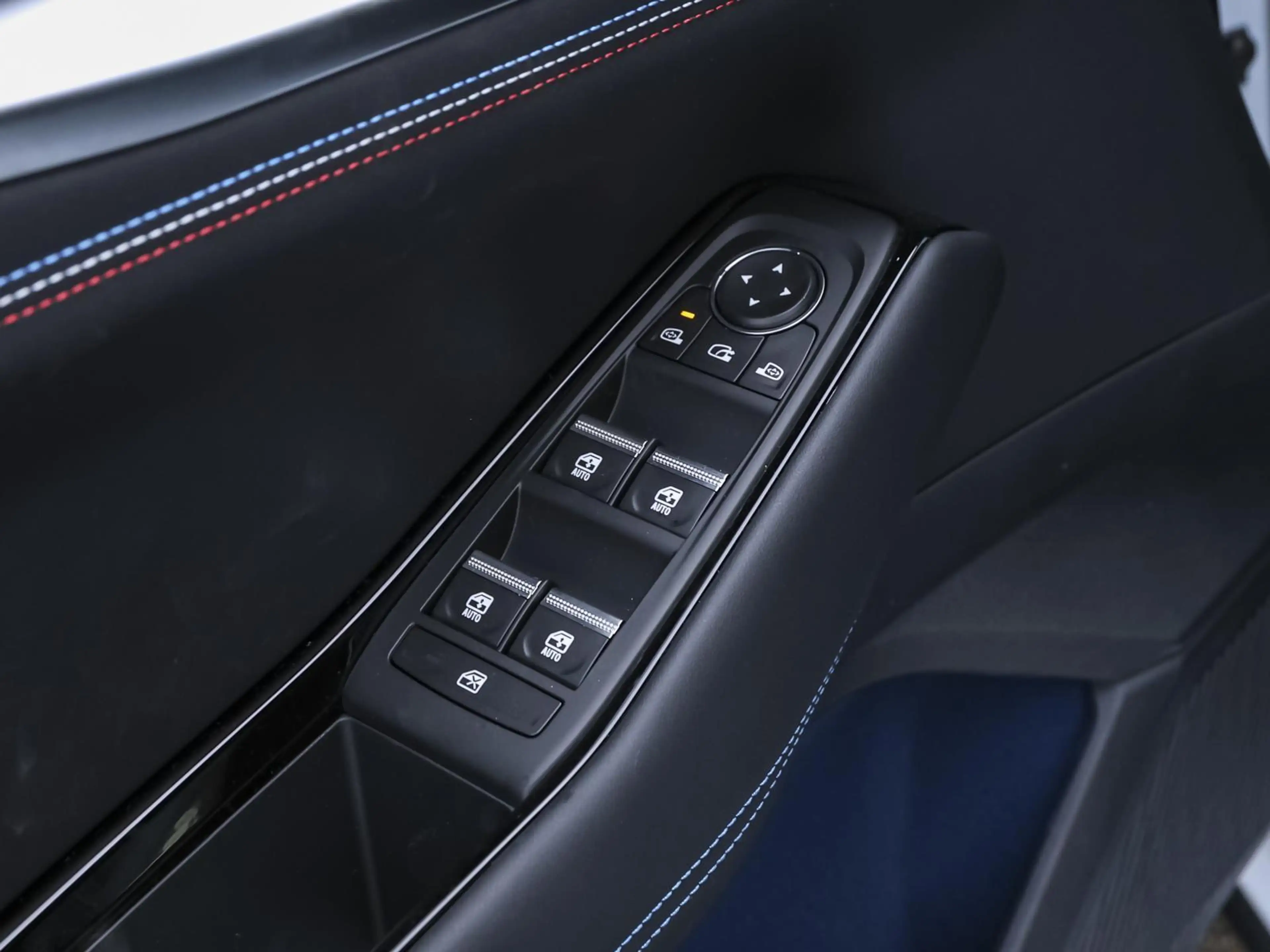Renault Rafale Esprit Alpine Full Hybrid E-Tech 200 GJR — photo 10