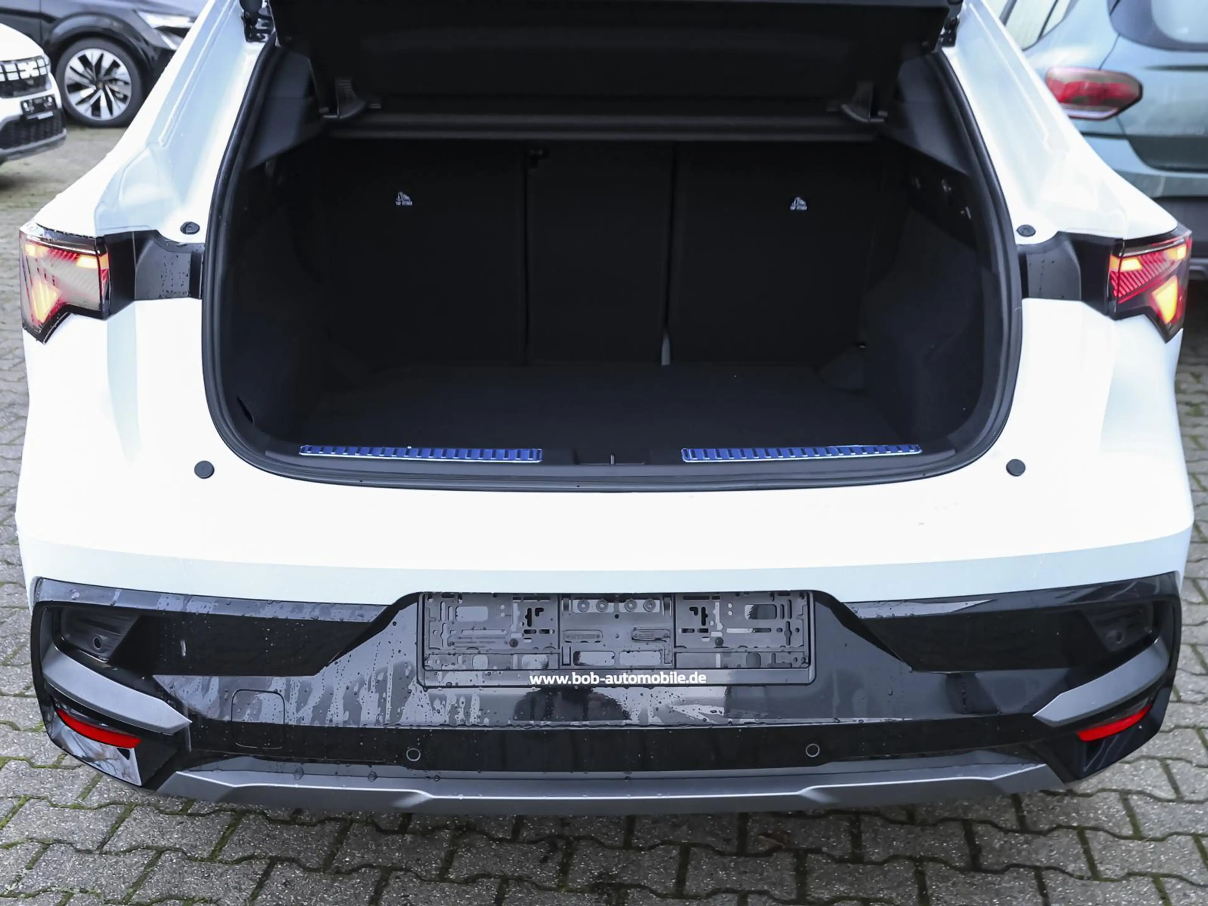 Renault Rafale Esprit Alpine Full Hybrid E-Tech 200 GJR — photo 8