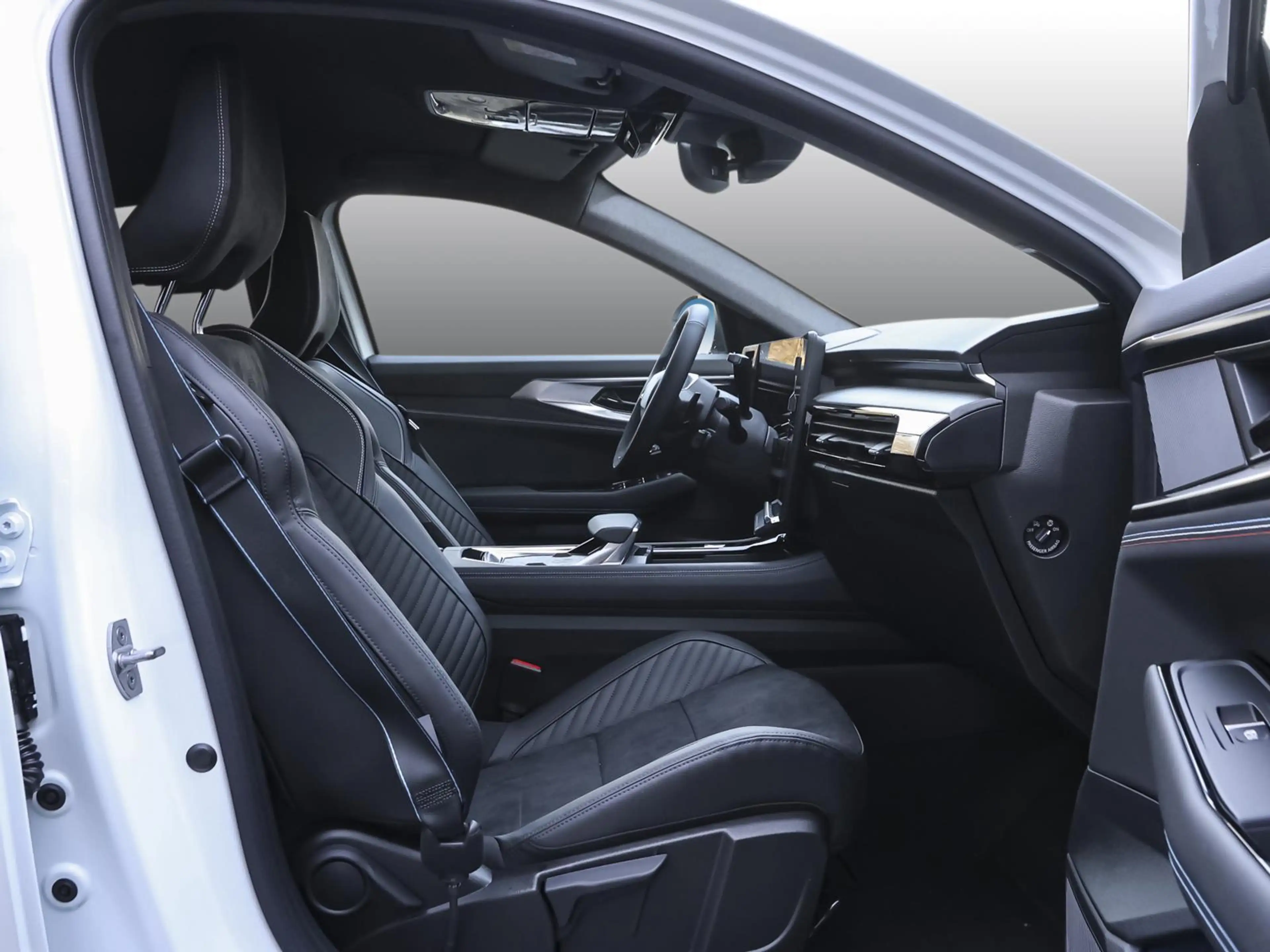 Renault Rafale Esprit Alpine Full Hybrid E-Tech 200 GJR — photo 3