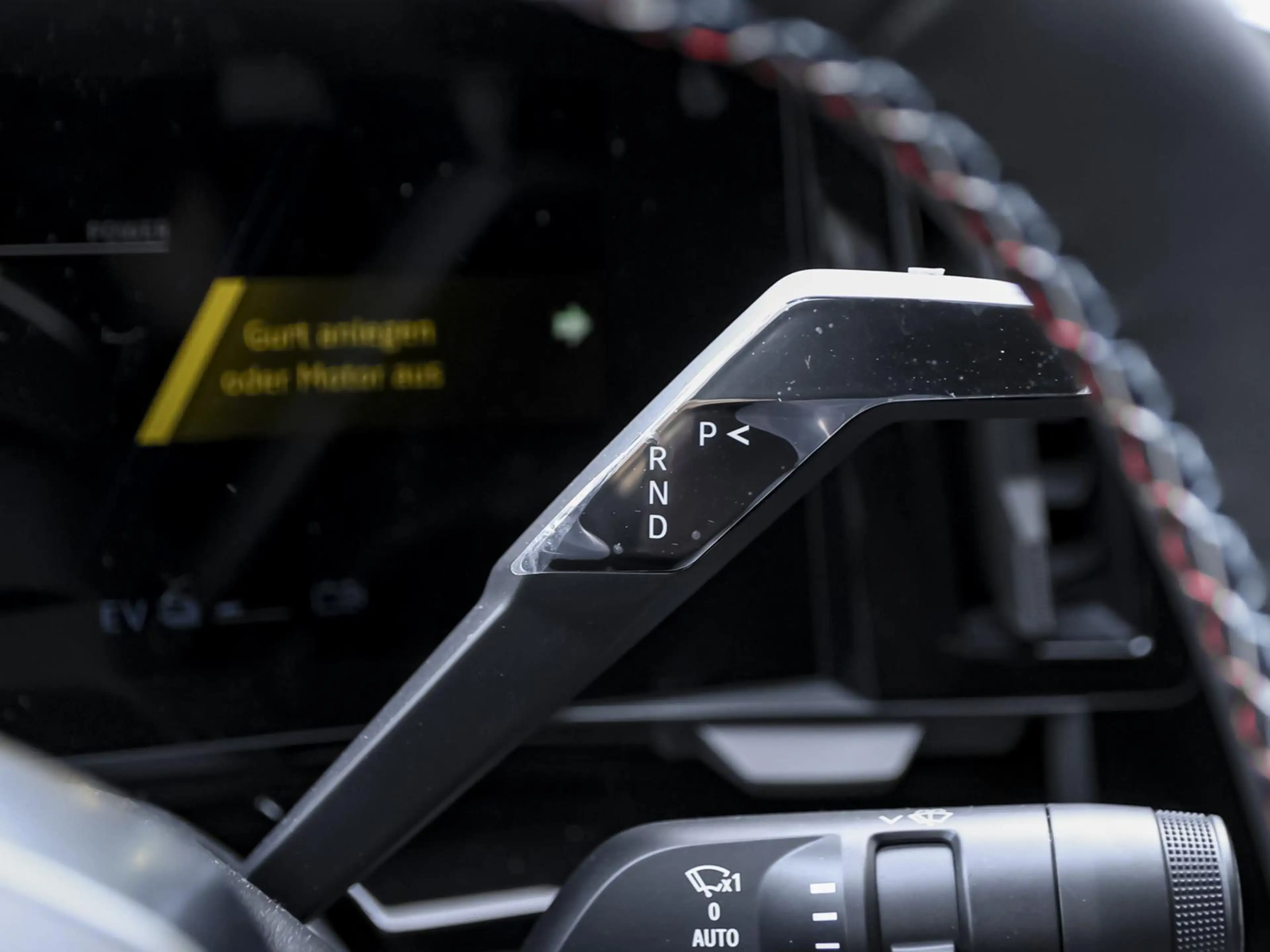 Renault Rafale Esprit Alpine Full Hybrid E-Tech 200 GJR — photo 15