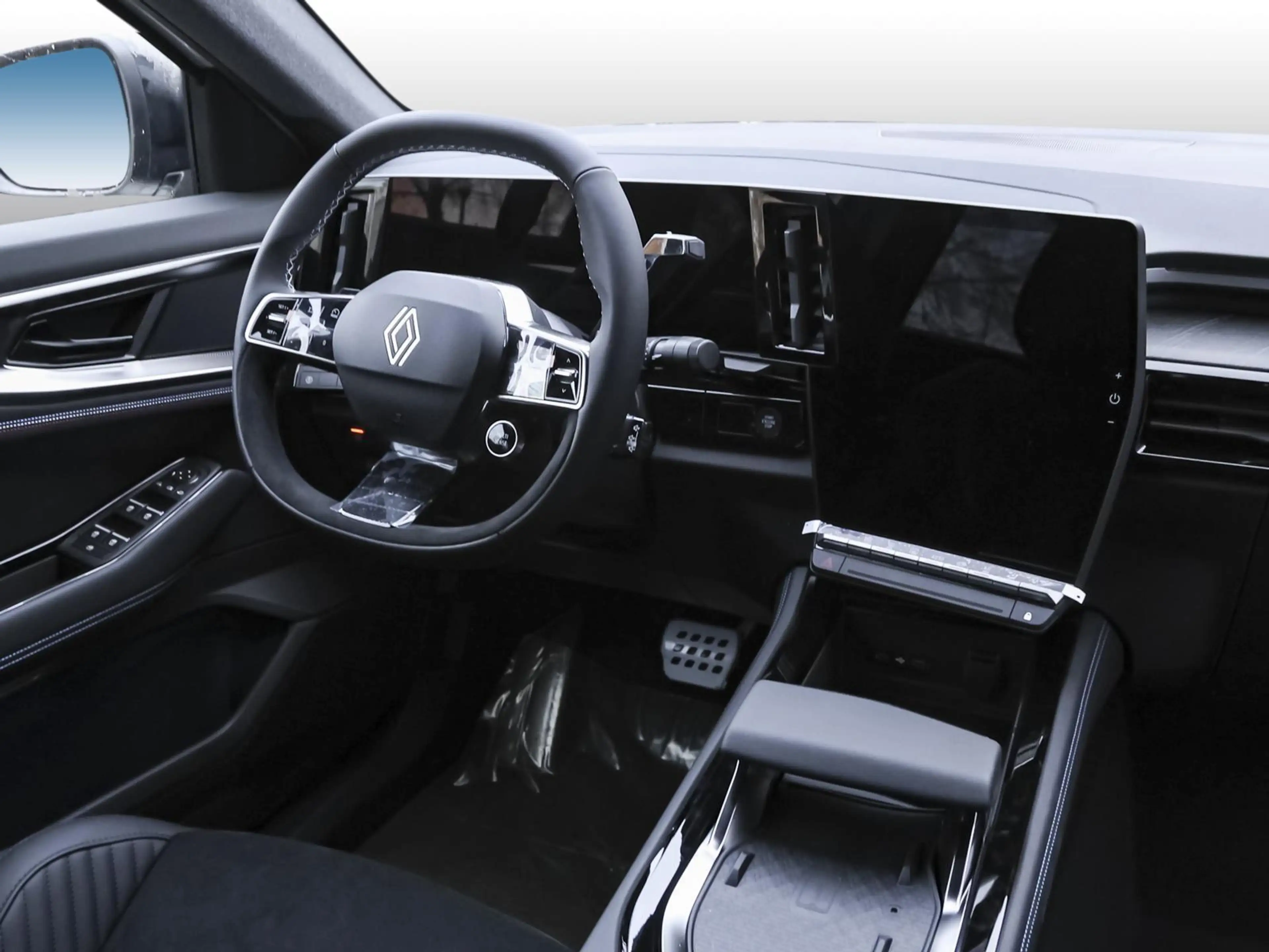 Renault Rafale Esprit Alpine Full Hybrid E-Tech 200 GJR — photo 5