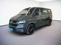 Volkswagen T6.1 Multivan EDITION 2.0TDI 204PS 4MOTION DSG LED.STDHZG.ACC.NA Gris - thumbnail 2