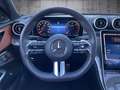 Mercedes-Benz C 300 C 300 d AMG+DISTRO+PANO+BURME+NIGHT+MEMORY+360° Noir - thumbnail 11