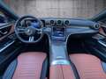Mercedes-Benz C 300 C 300 d AMG+DISTRO+PANO+BURME+NIGHT+MEMORY+360° Noir - thumbnail 10