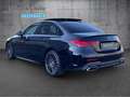 Mercedes-Benz C 300 C 300 d AMG+DISTRO+PANO+BURME+NIGHT+MEMORY+360° Noir - thumbnail 7