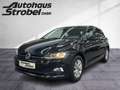 Volkswagen Polo 1.0 TSI Highline ACC Navi Kamera Climatroni Schwarz - thumbnail 2