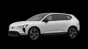 Ultra Performance Pure Electric AWD