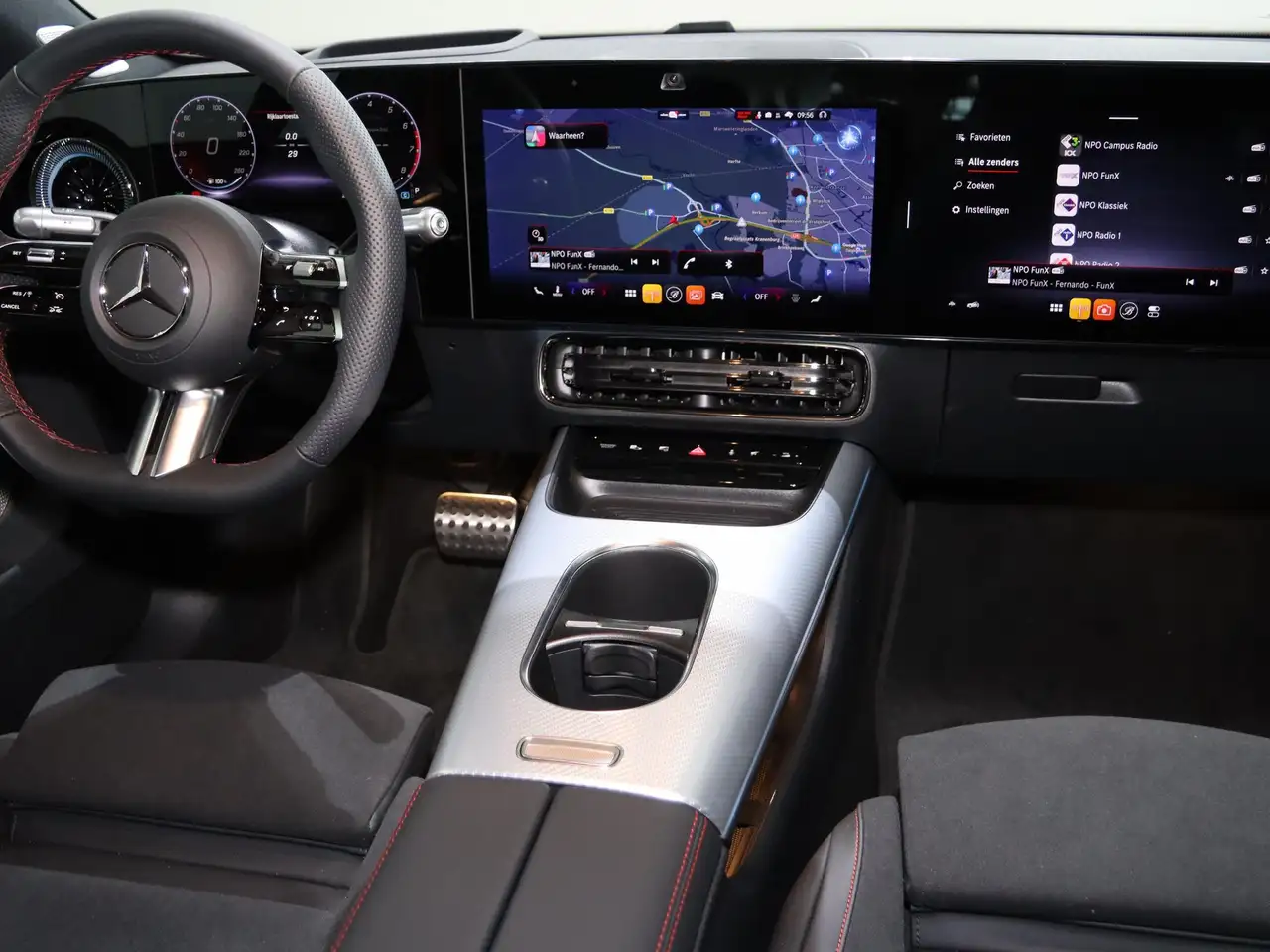 Mercedes-Benz CLA 2026 — фото 10