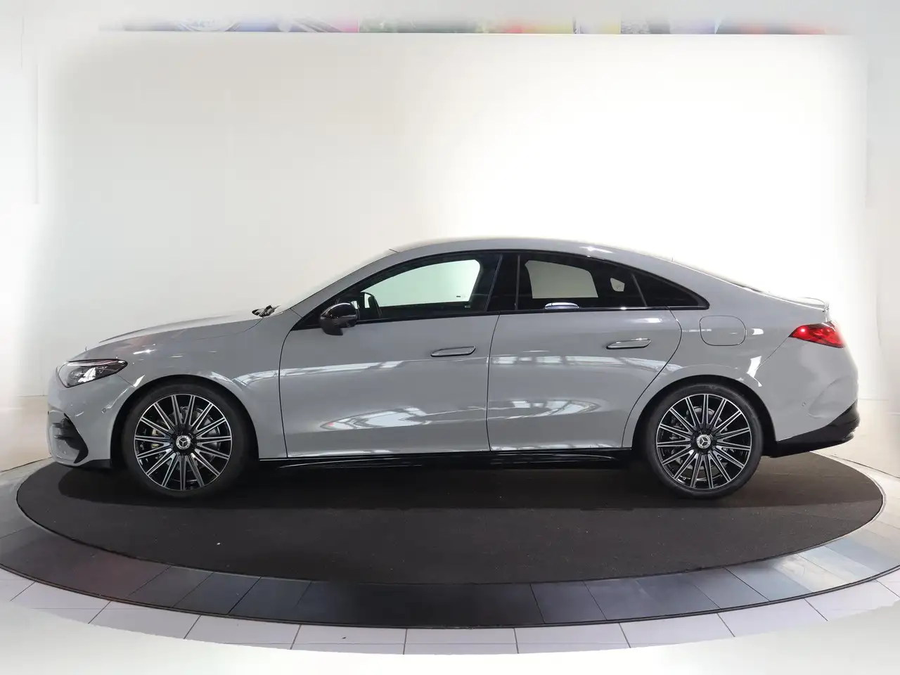 Mercedes-Benz CLA 2026
