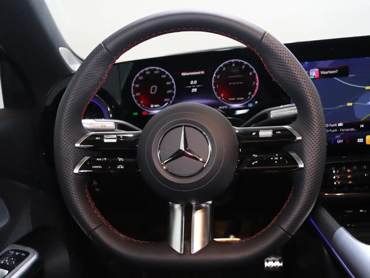 Mercedes-Benz CLA 2026 — фото 11