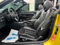 BMW M4 Cabrio*Competition*Aulitzky*M-Drive*H&K*H-UP* Gelb - thumbnail 32