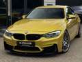BMW M4 Cabrio*Competition*Aulitzky*M-Drive*H&K*H-UP* Gelb - thumbnail 5