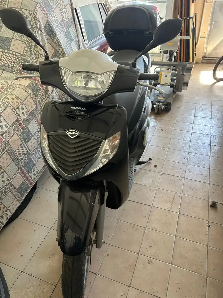 Honda SH 125