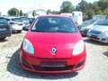 Renault Twingo Authentique Servo el.Fensterheber ZV Rot - thumbnail 2