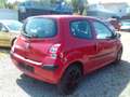 Renault Twingo Authentique Servo el.Fensterheber ZV Rot - thumbnail 4