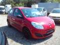 Renault Twingo Authentique Servo el.Fensterheber ZV Rot - thumbnail 3