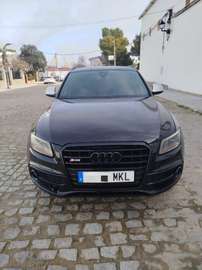 3.0TDI quattro Tiptronic 313
