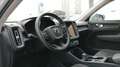 Volvo XC40 1.5 t3 Momentum Core 163cv auto my21 Argento - thumbnail 11