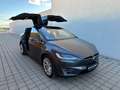 Tesla Model X 75D Performance 75kWh (mit Batterie) 7Sitzer/ Szary - thumbnail 33