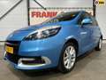 Renault Scenic 1.4 TCe Expression + NAP | Navigatie | Cruise | Tr Blauw - thumbnail 1