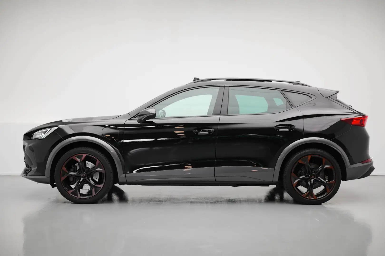 CUPRA Formentor 1.4 e-Hybrid VZ Copper Edition |Pano|Buttons|360|M Schwarz - 2