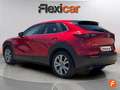 Mazda CX-30 SKYACTIV-G 2.0 90 kW 2WD Evolution Rojo - thumbnail 5