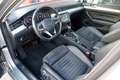 Volkswagen Passat 2.0 TDI Elegance *1.Besitz*Panoramadach*Matrix-... Silber - thumbnail 6