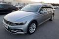Volkswagen Passat 2.0 TDI Elegance *1.Besitz*Panoramadach*Matrix-... Silber - thumbnail 9