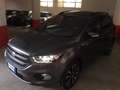 Ford Kuga 2.0 TDCI 150cv 4WD Powershift ST-Line FULL OPT Gris - thumbnail 12
