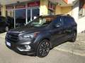Ford Kuga 2.0 TDCI 150cv 4WD Powershift ST-Line FULL OPT Gris - thumbnail 1