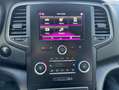 Renault Megane Mégane 1.5 BLUEDCI 115CH BUSINESS-RADAR AVANT ARRIERE Grau - thumbnail 10