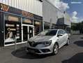 Renault Megane Mégane 1.5 BLUEDCI 115CH BUSINESS-RADAR AVANT ARRIERE Grau - thumbnail 1