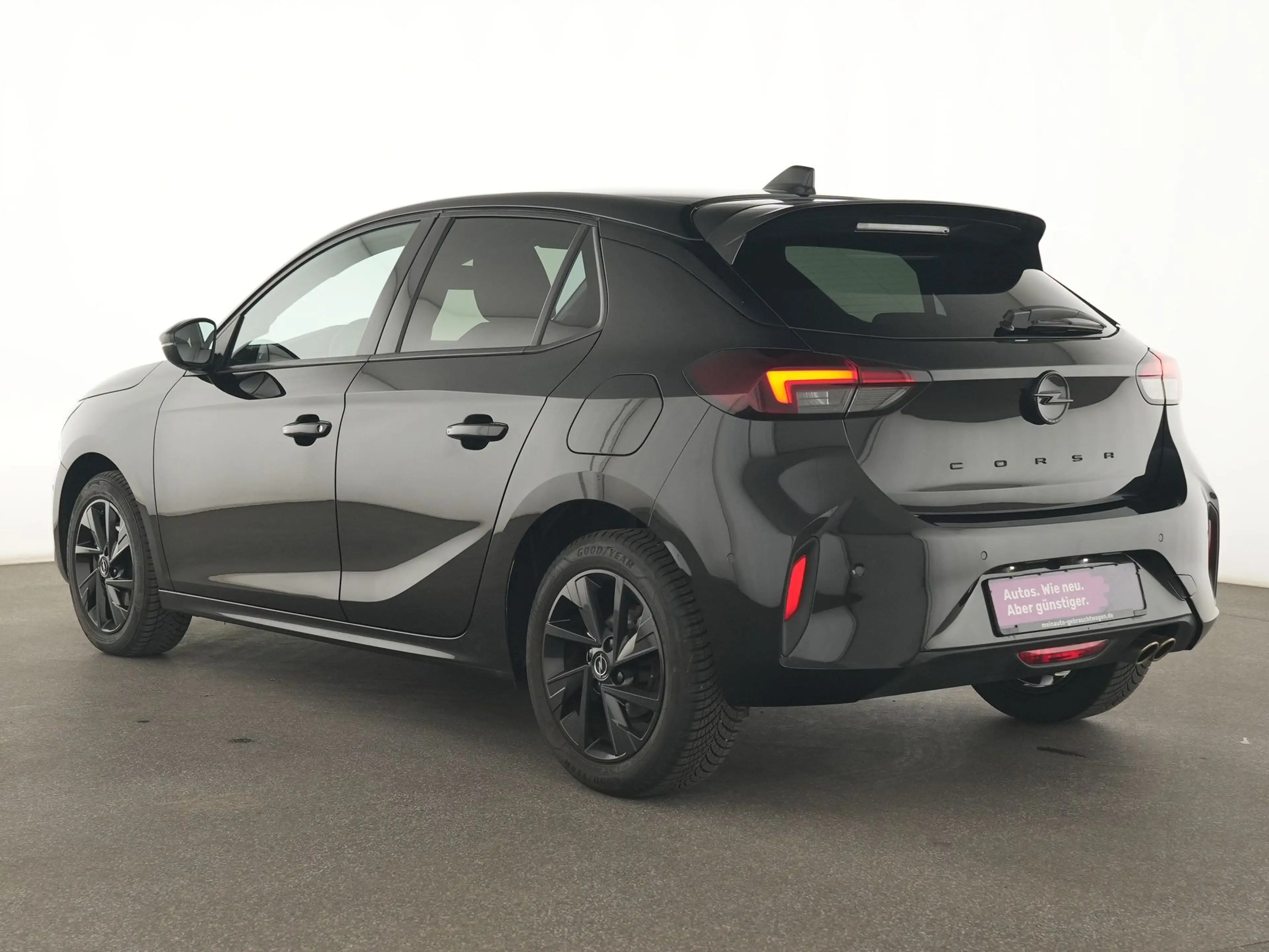 Opel Corsa GS Kamera|LED|CarPlay|Navi|Kessy|SHZ|PDC — photo 8