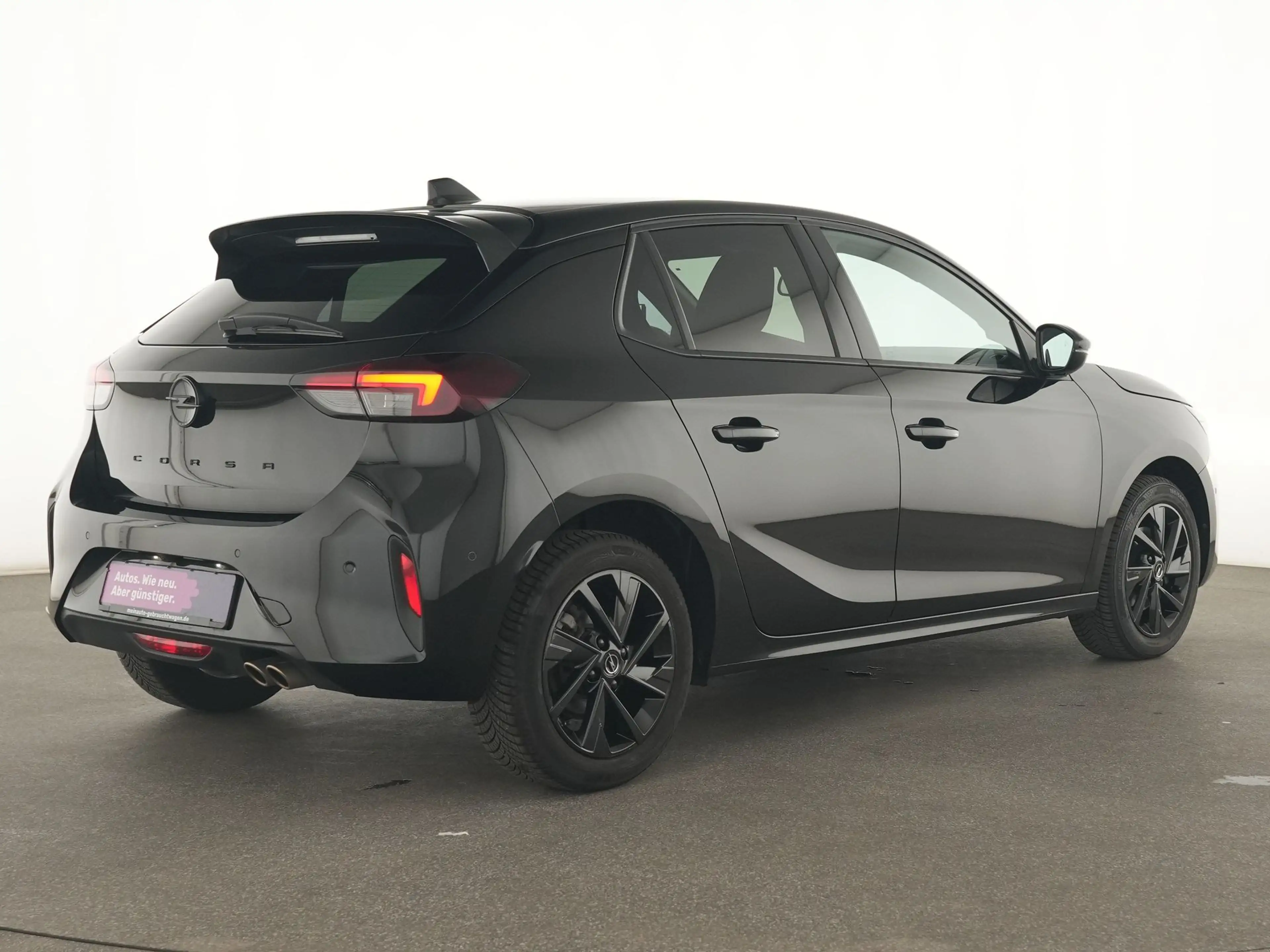 Opel Corsa GS Kamera|LED|CarPlay|Navi|Kessy|SHZ|PDC — photo 6