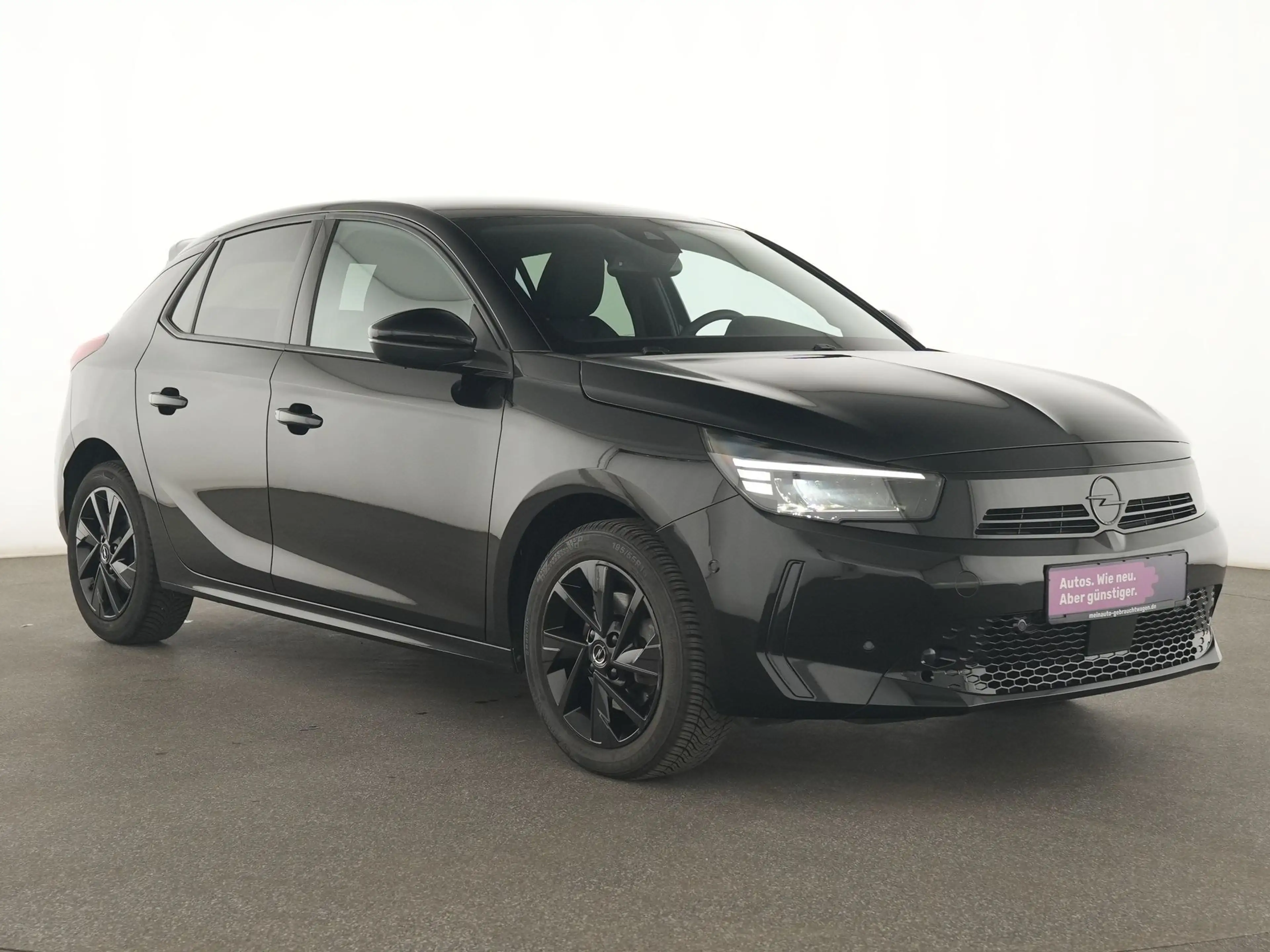 Opel Corsa GS Kamera|LED|CarPlay|Navi|Kessy|SHZ|PDC — photo 4