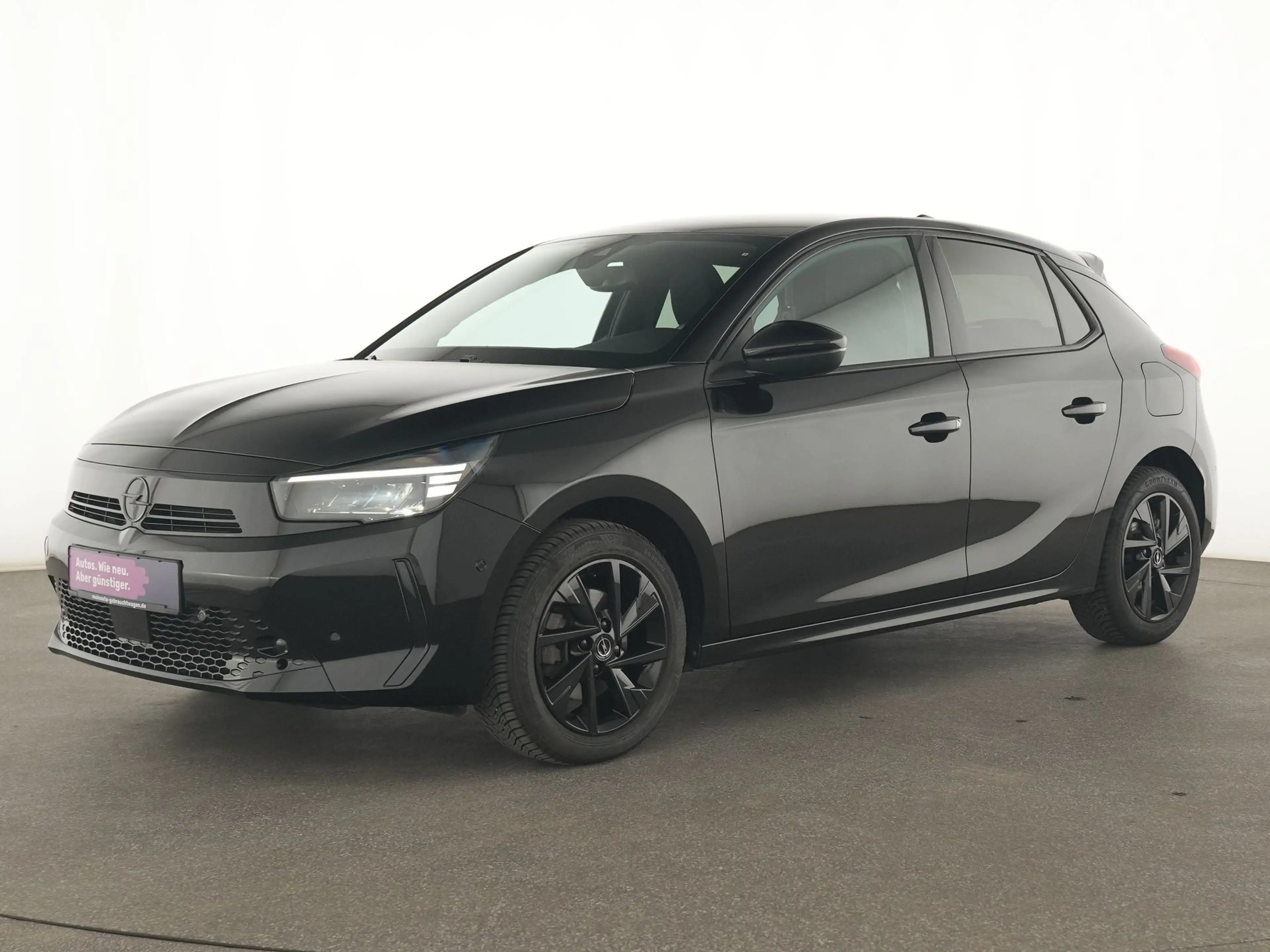 Opel Corsa GS Kamera|LED|CarPlay|Navi|Kessy|SHZ|PDC — photo 2