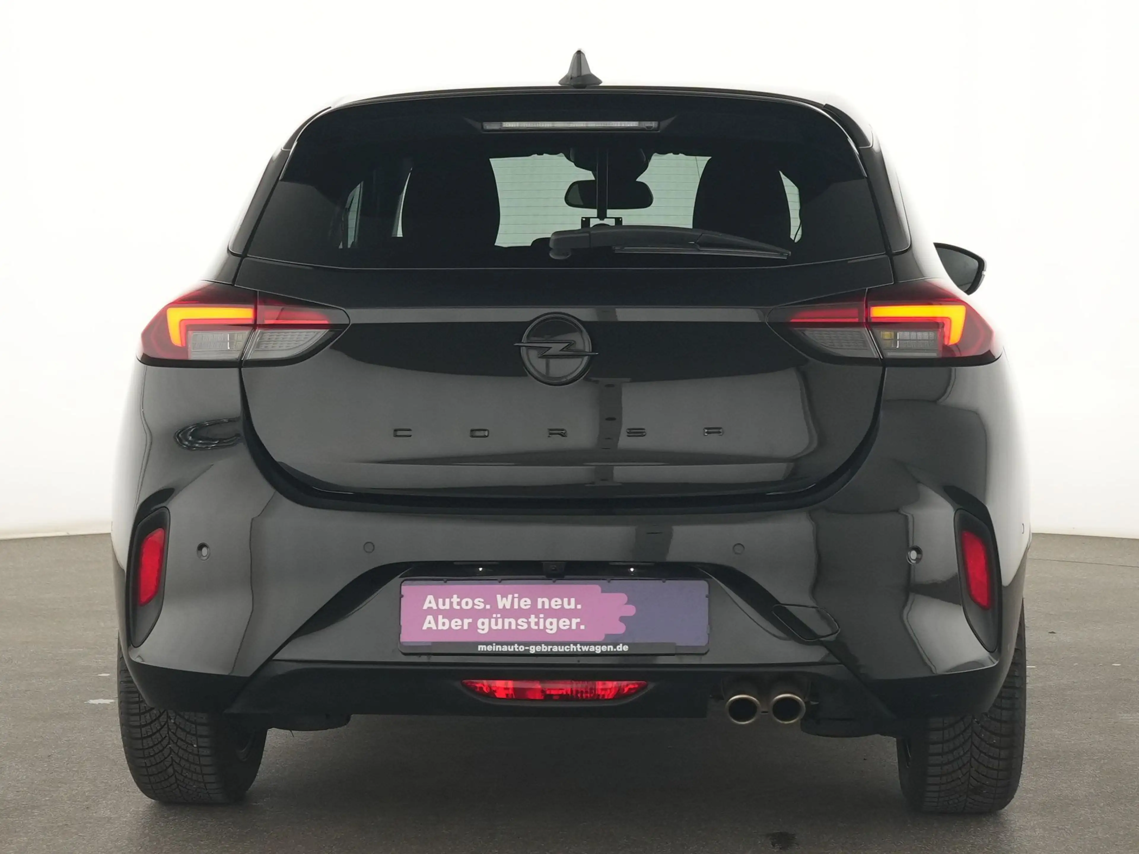 Opel Corsa GS Kamera|LED|CarPlay|Navi|Kessy|SHZ|PDC — photo 7
