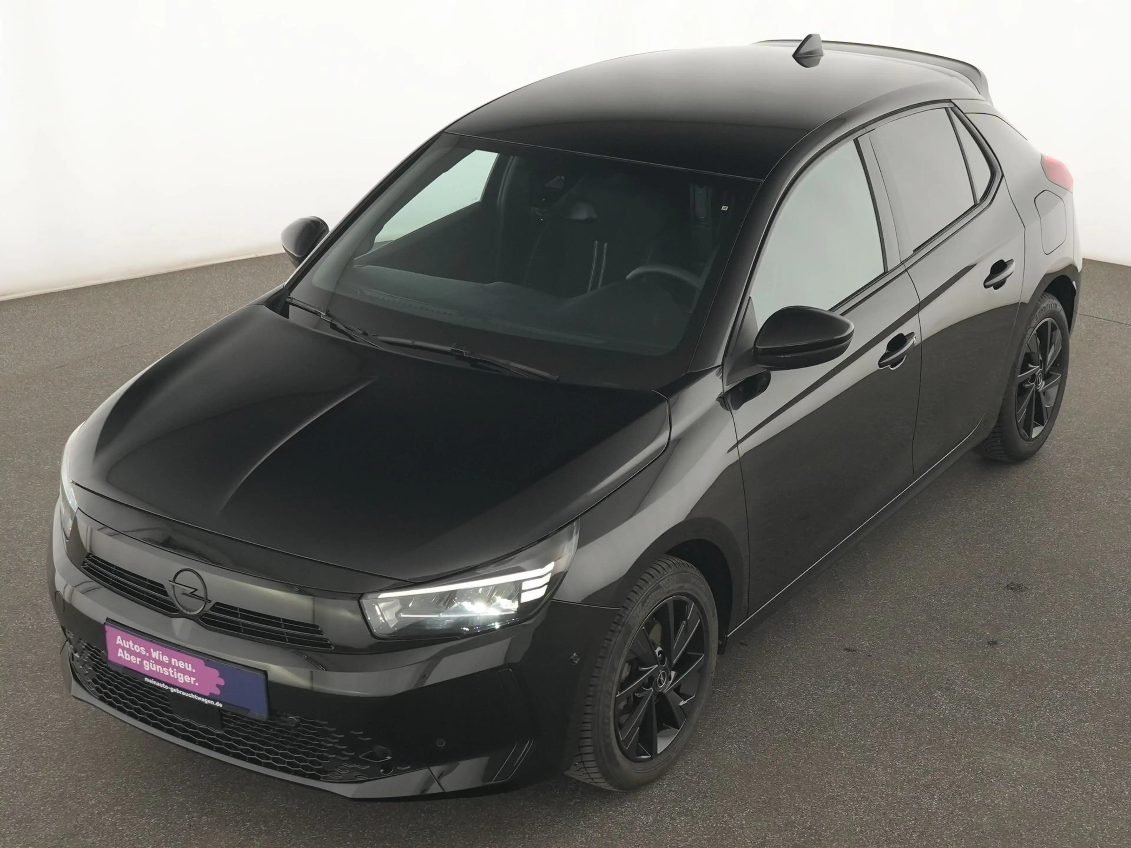 Opel Corsa GS Kamera|LED|CarPlay|Navi|Kessy|SHZ|PDC — photo 10